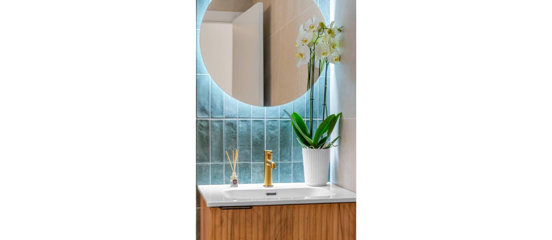 Nueva construcción  - Apartment - Jacarilla - Comunidad Valenciana