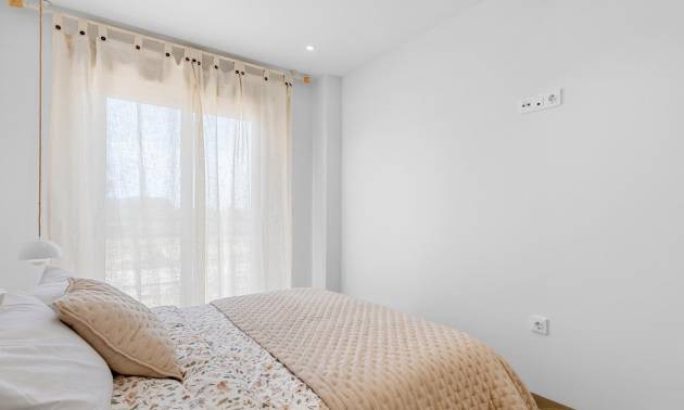 Nueva construcción  - Apartment - Jacarilla - Comunidad Valenciana