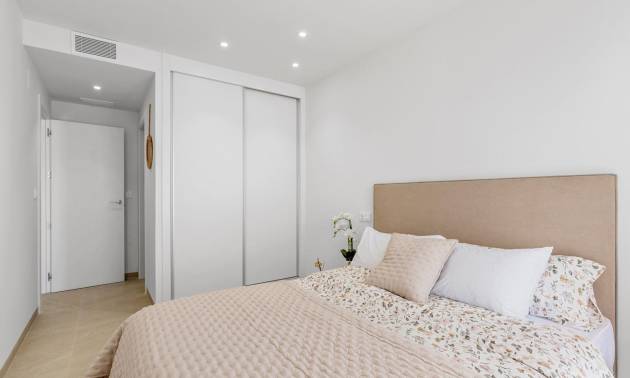 Nueva construcción  - Apartment - Jacarilla - Comunidad Valenciana