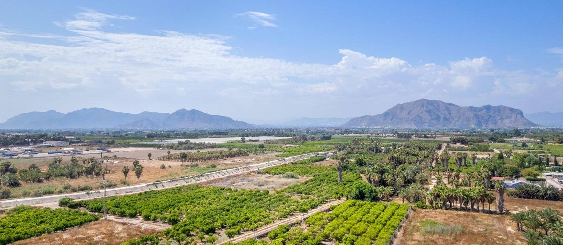 Nueva construcción  - Apartment - Jacarilla - Comunidad Valenciana