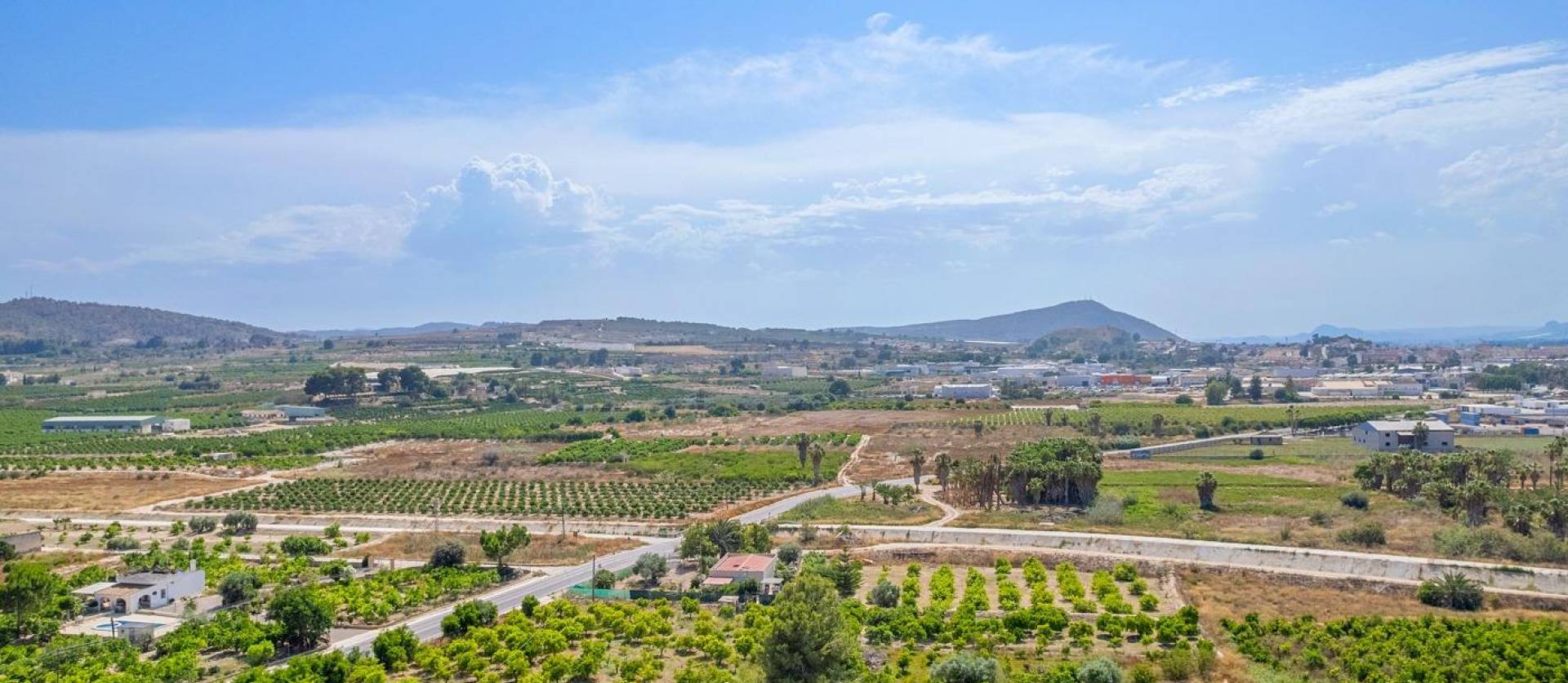 Nueva construcción  - Apartment - Jacarilla - Comunidad Valenciana