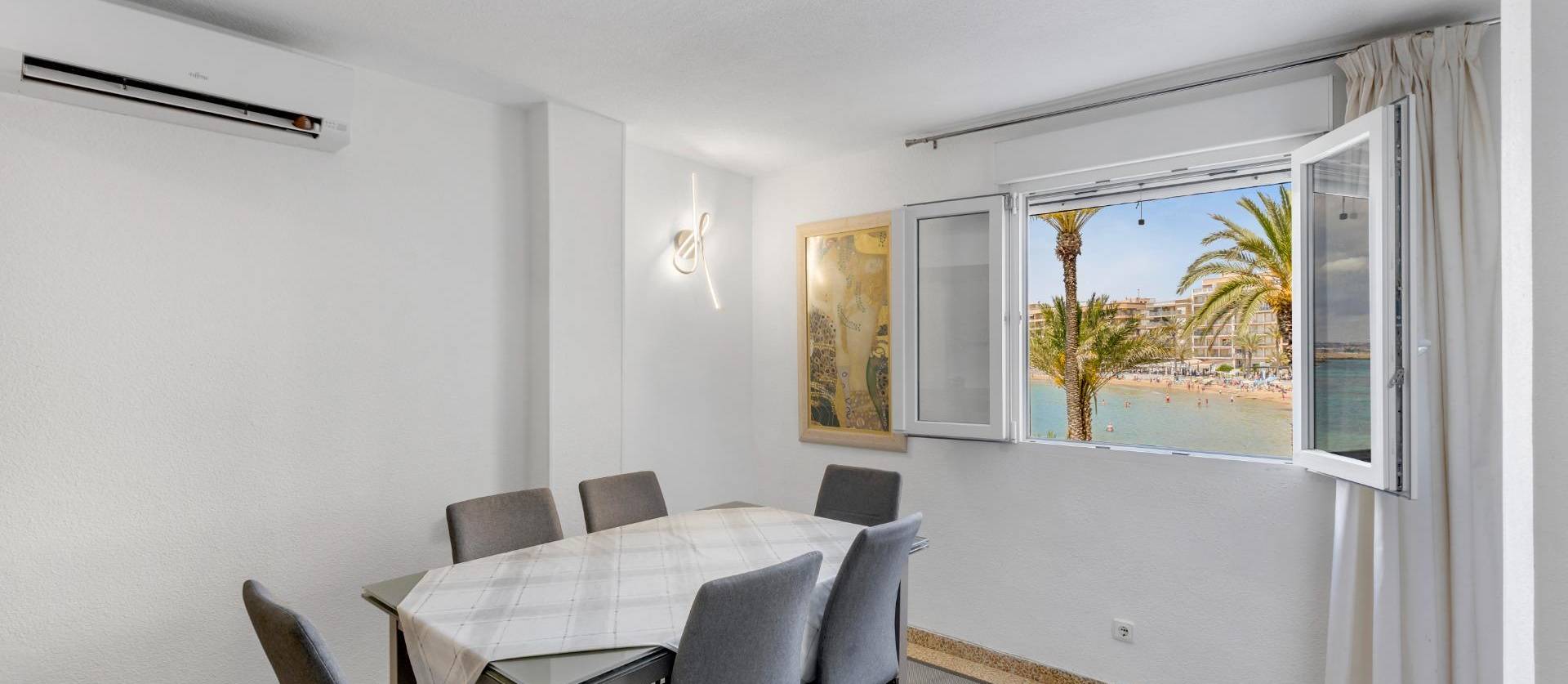 Sale - Apartment - Torrevieja