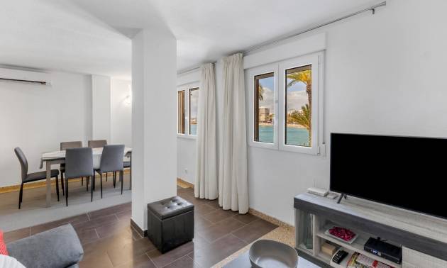 Sale - Apartment - Torrevieja