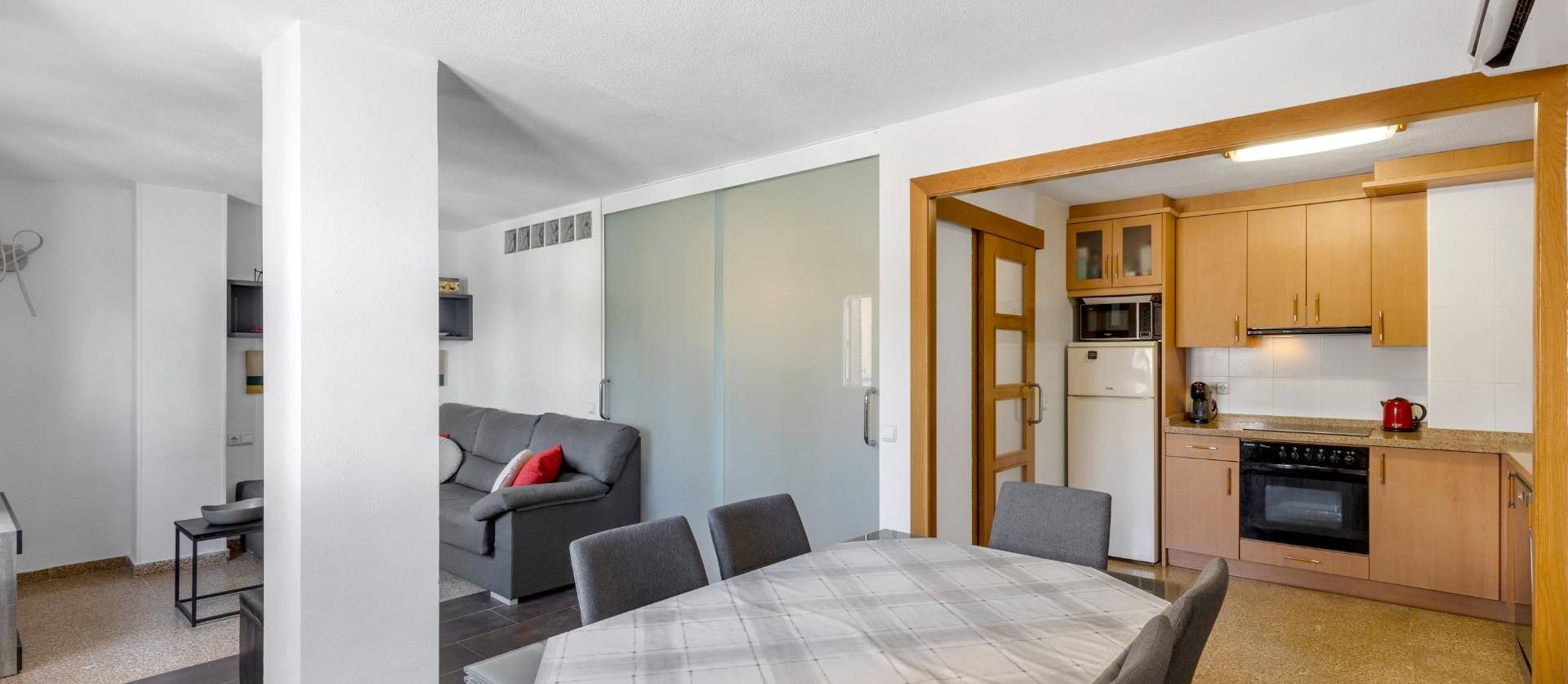 Sale - Apartment - Torrevieja