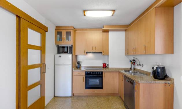Sale - Apartment - Torrevieja