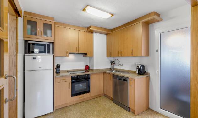 Sale - Apartment - Torrevieja