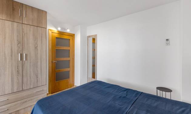 Sale - Apartment - Torrevieja