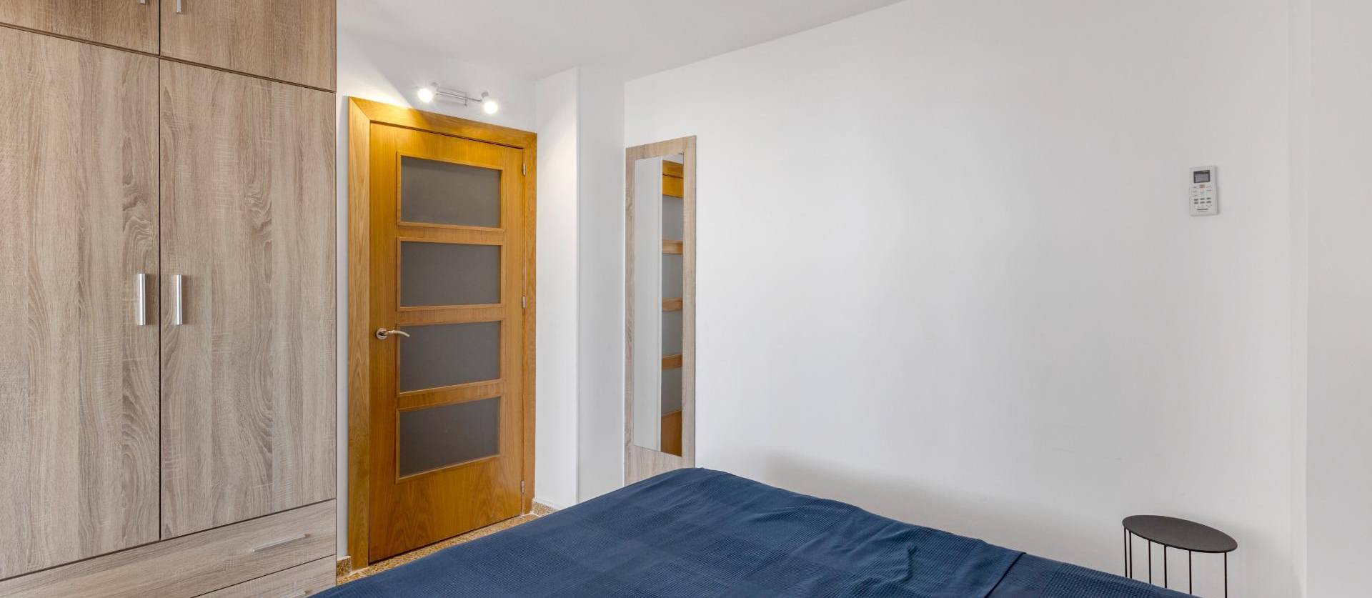 Sale - Apartment - Torrevieja