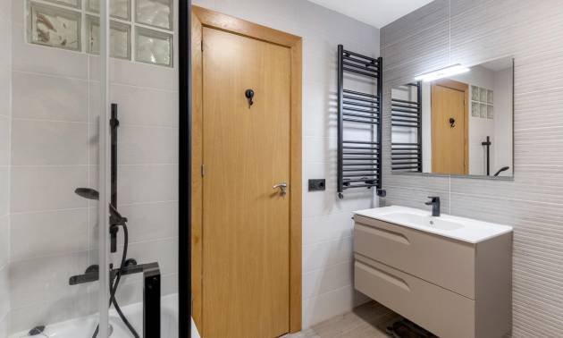 Sale - Apartment - Torrevieja