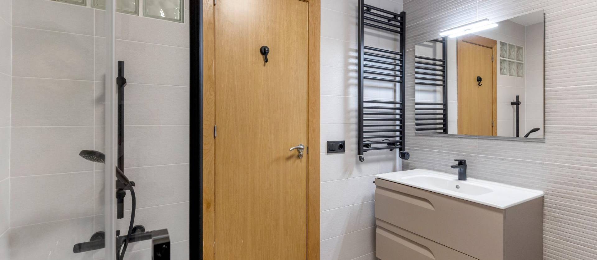 Sale - Apartment - Torrevieja