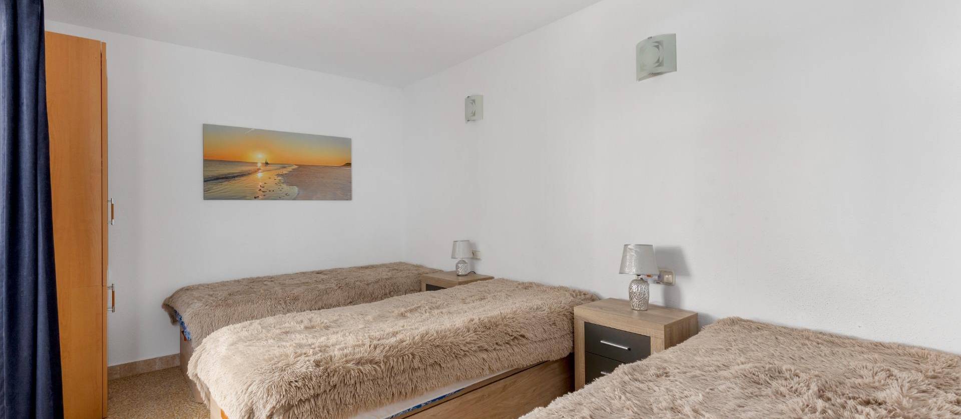 Sale - Apartment - Torrevieja