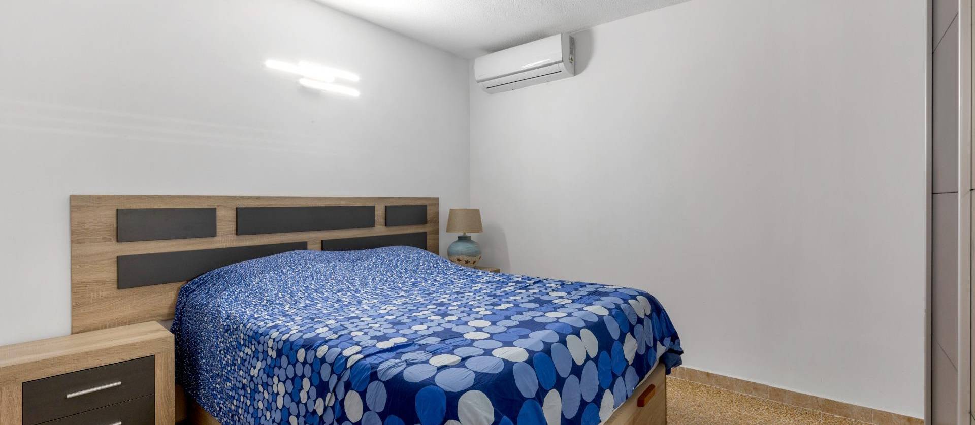 Sale - Apartment - Torrevieja