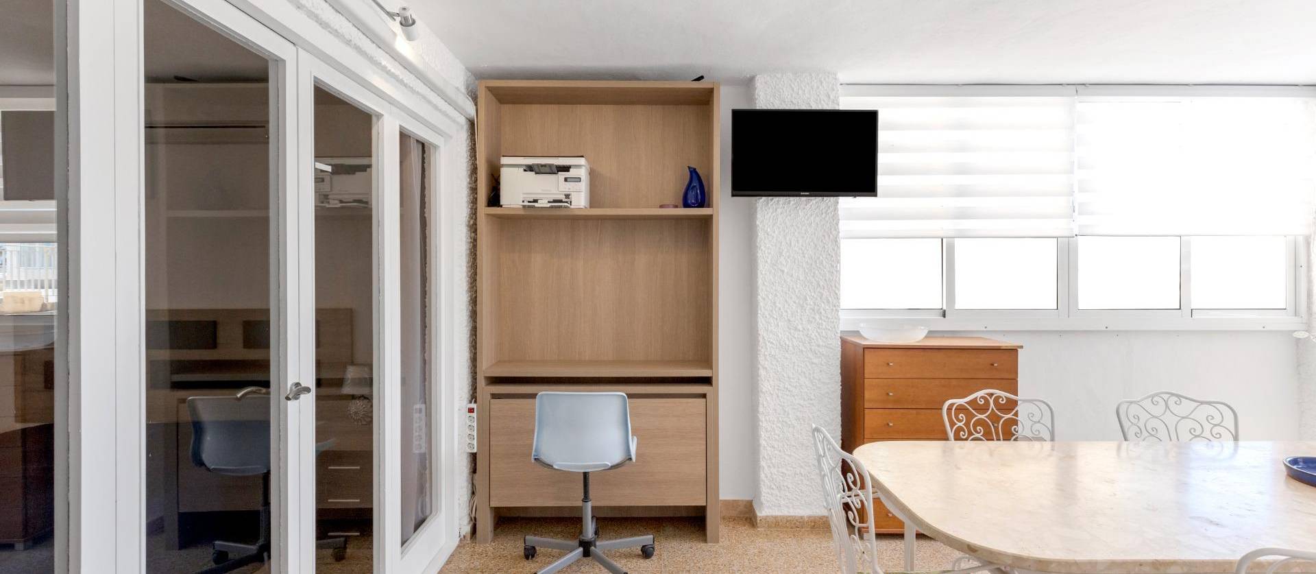 Sale - Apartment - Torrevieja