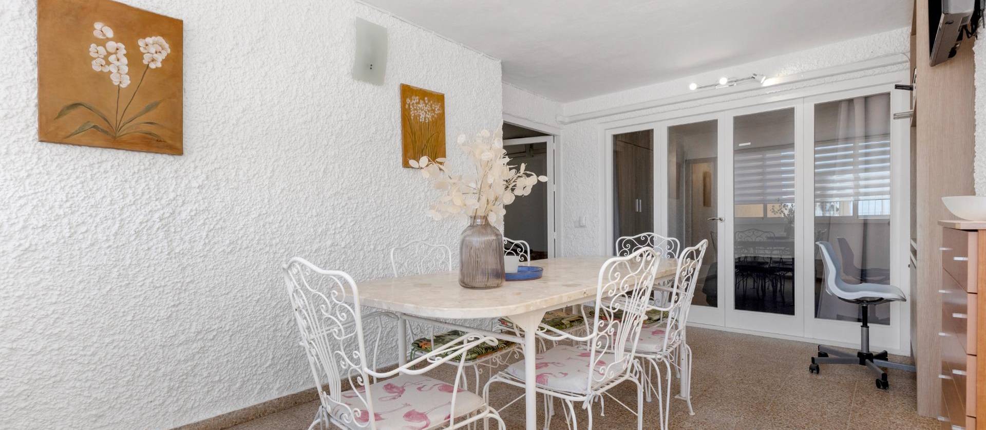 Sale - Apartment - Torrevieja