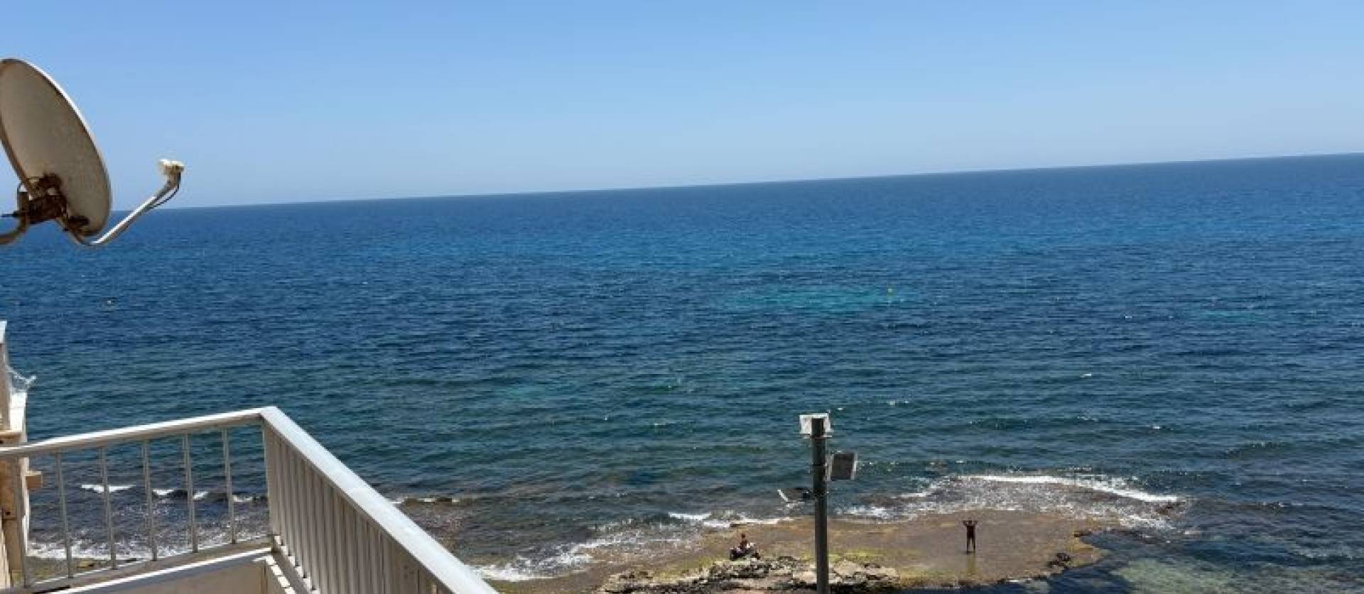 Venta - Apartment - Torrevieja