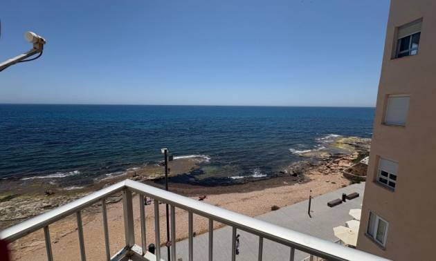 Venta - Apartment - Torrevieja