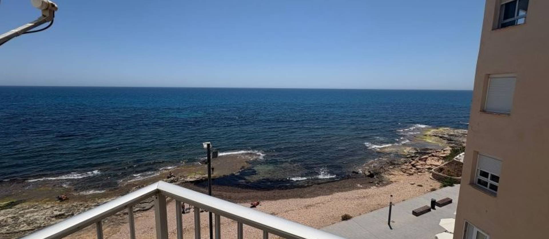 Venta - Apartment - Torrevieja