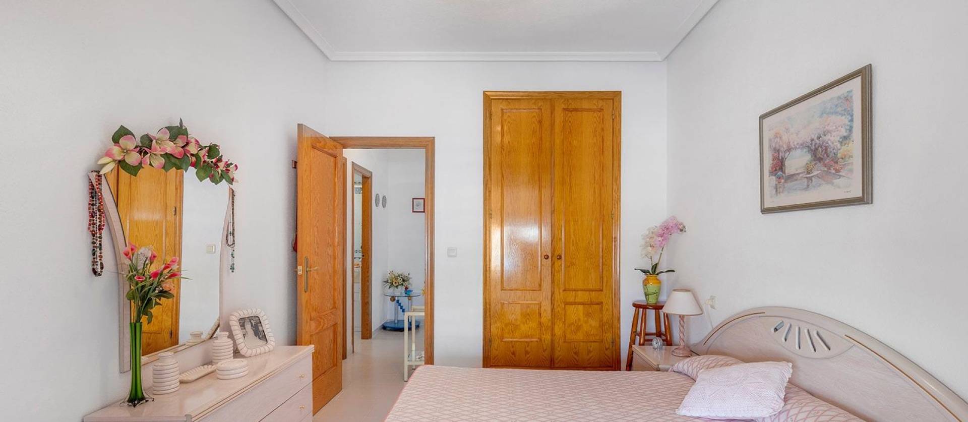 Venta - Bungalow - Torrevieja - Cañada del Molino