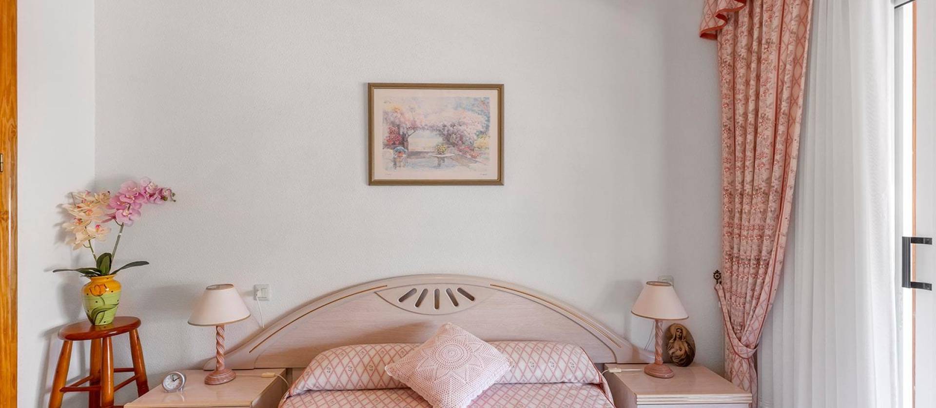 Venta - Bungalow - Torrevieja - Cañada del Molino