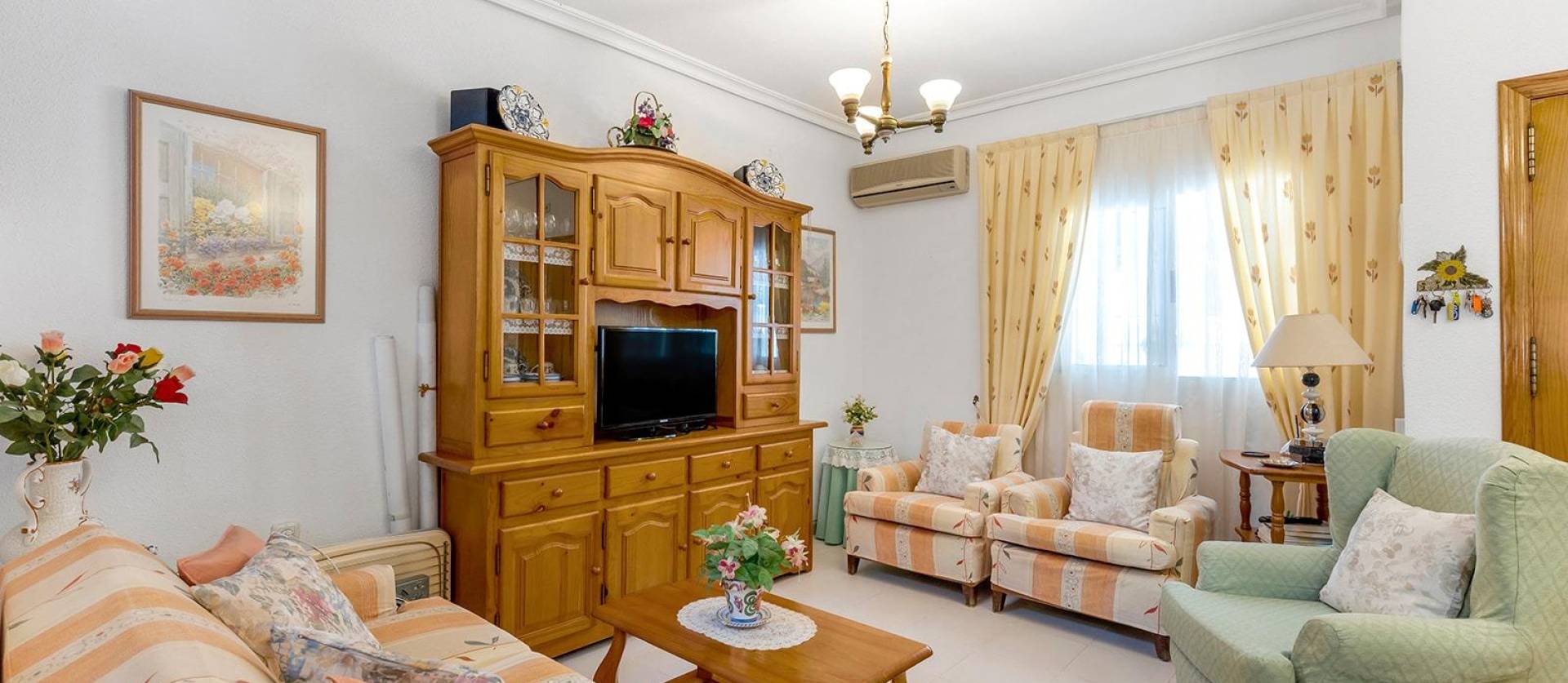 Venta - Bungalow - Torrevieja - Cañada del Molino