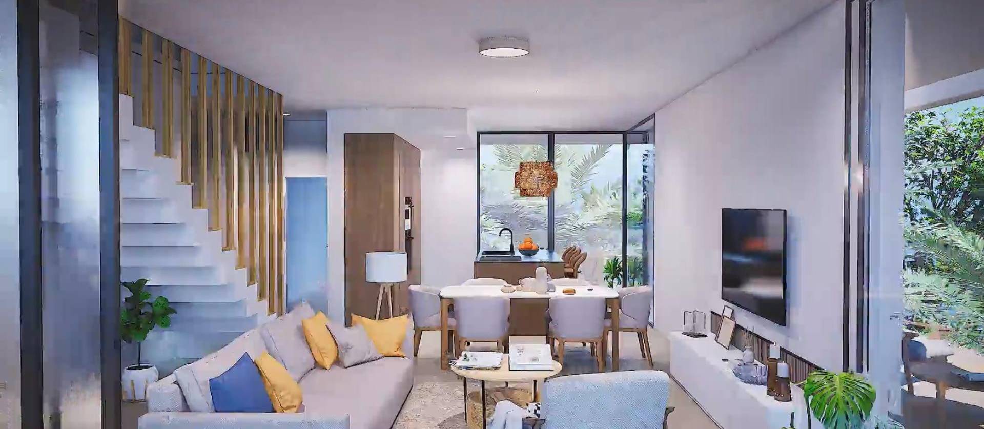 Nueva construcción  - Apartment - Cartagena - Mar de Cristal