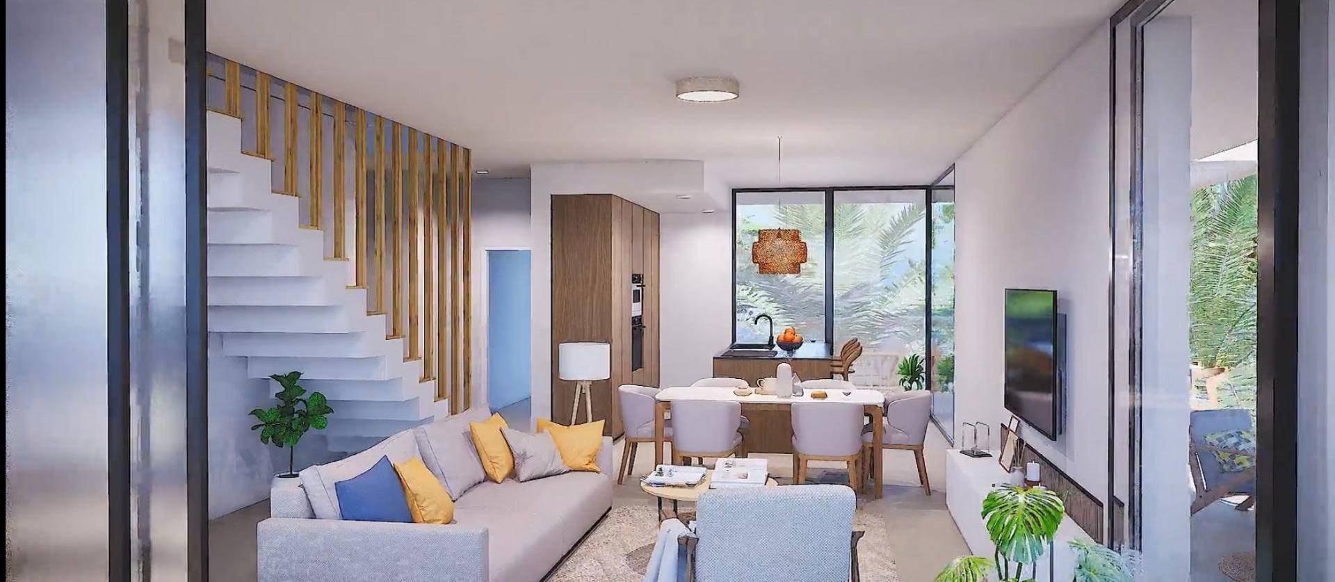 Nueva construcción  - Apartment - Cartagena - Mar de Cristal