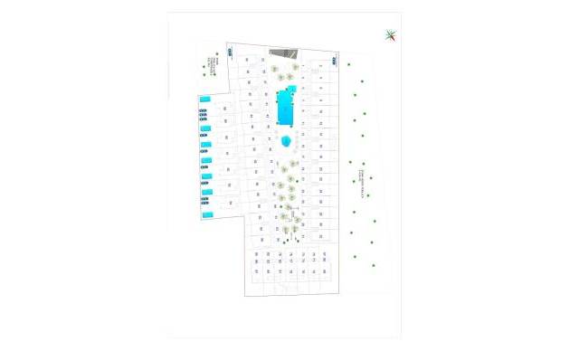 Nueva construcción  - Apartment - Torrevieja - Punta Prima