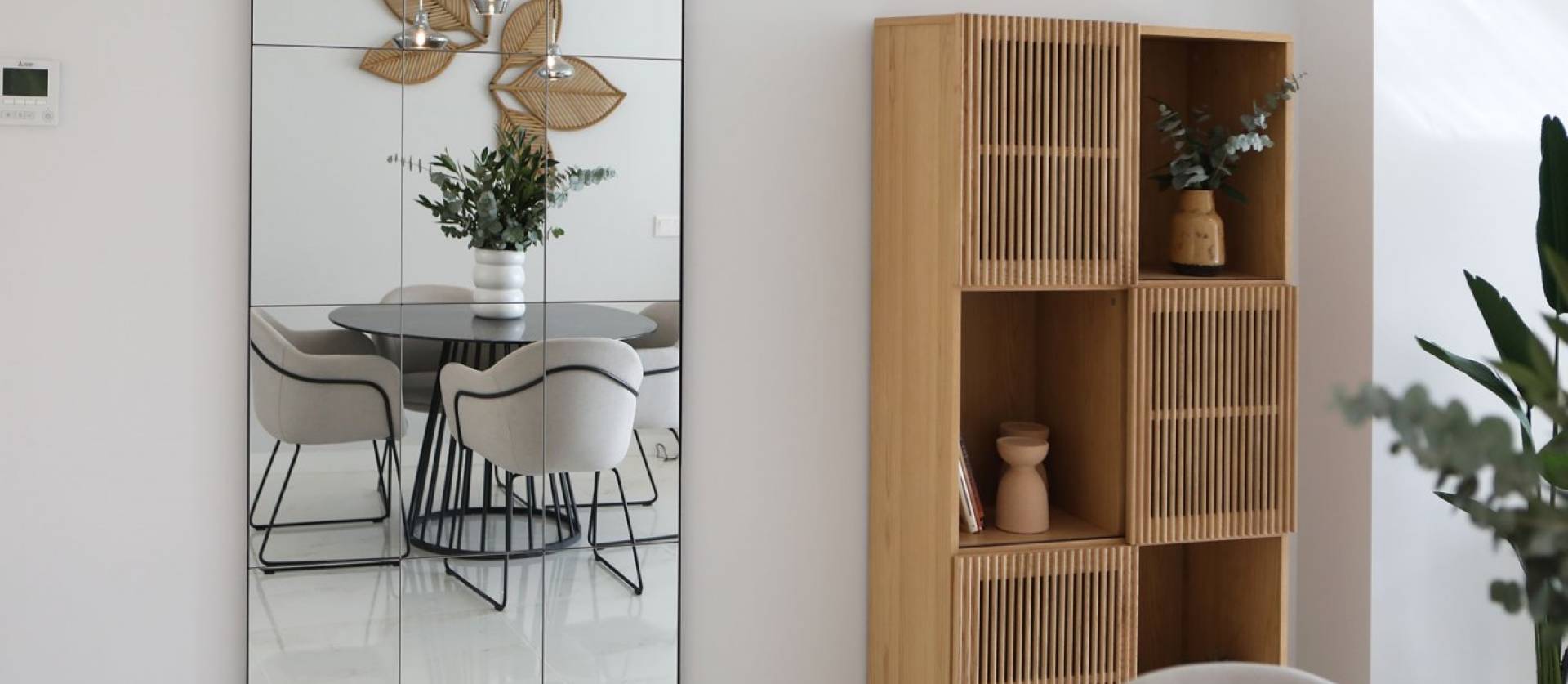 Nueva construcción  - Apartment - Benidorm - Poniente