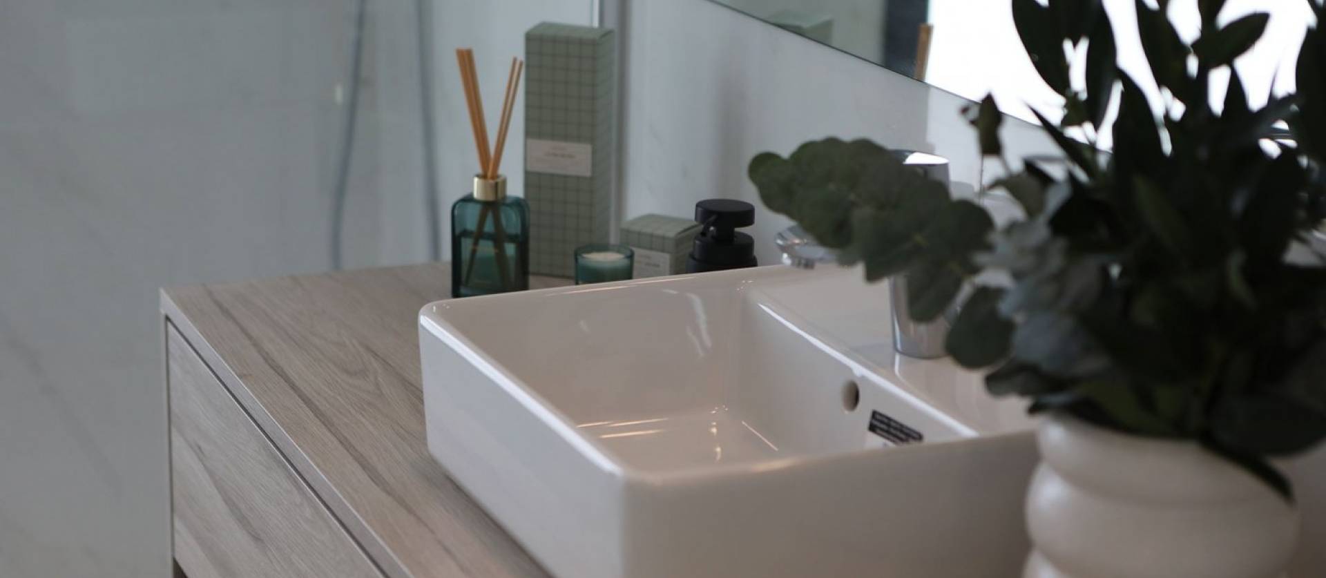 Nueva construcción  - Apartment - Benidorm - Poniente