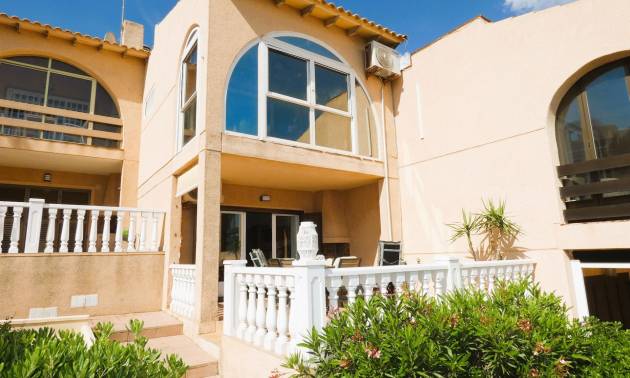 Bestaande woningen - Appartment - La Mata