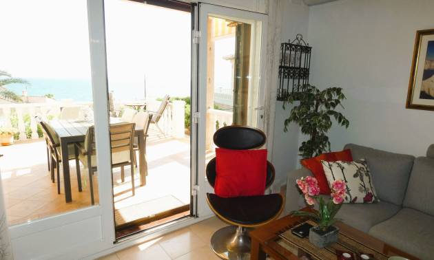 Bestaande woningen - Appartment - La Mata