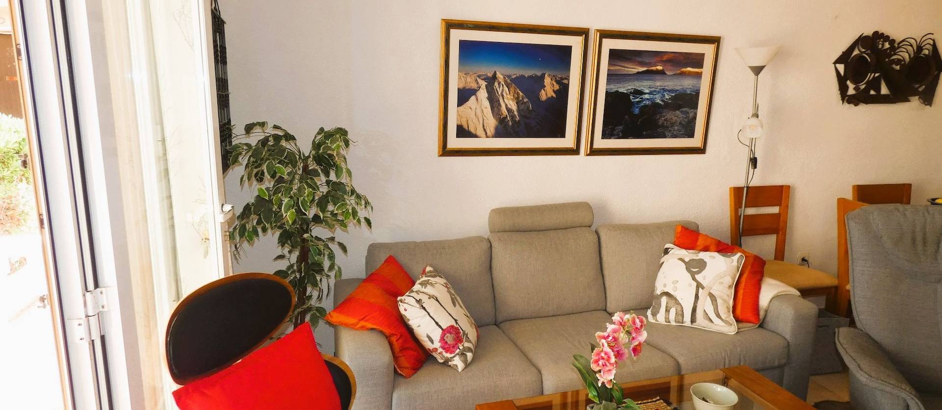 Bestaande woningen - Appartment - La Mata