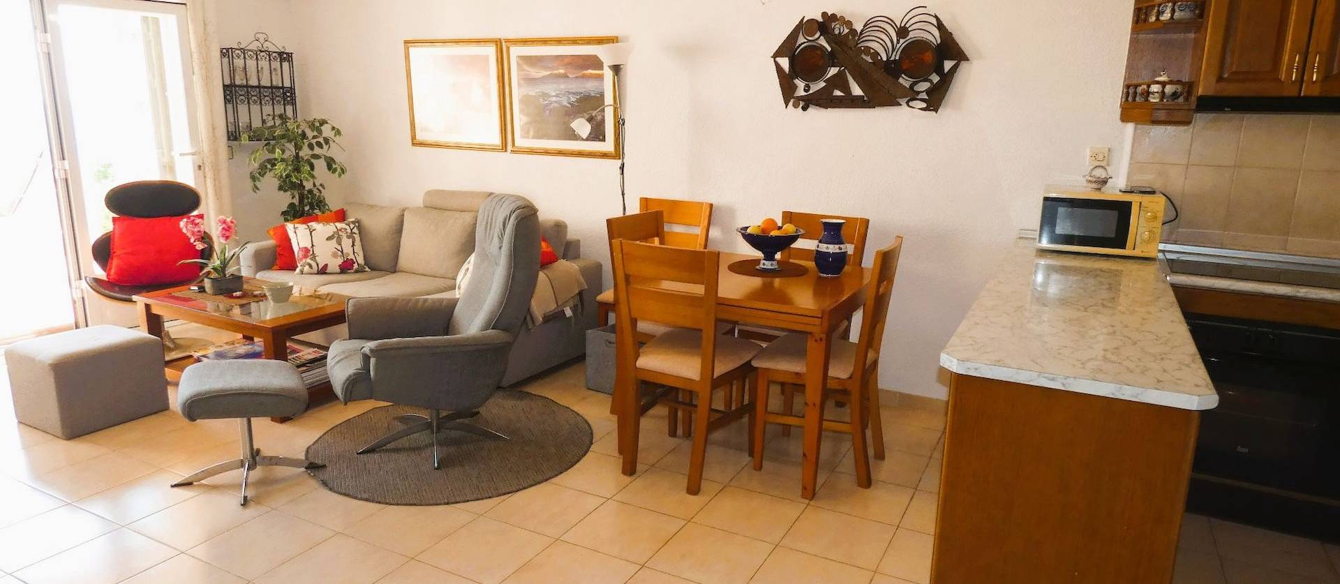 Bestaande woningen - Appartment - La Mata