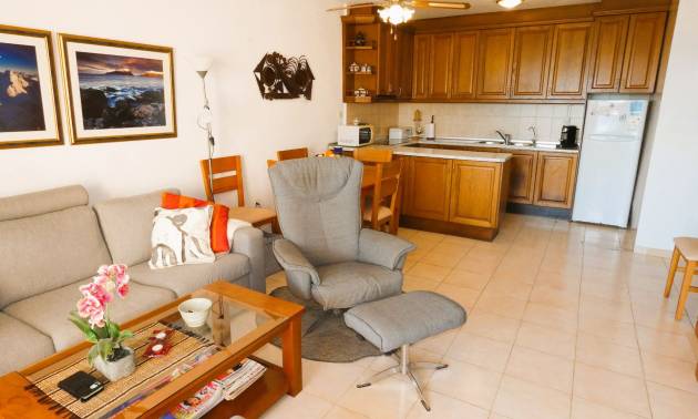 Bestaande woningen - Appartment - La Mata