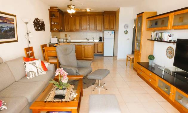 Bestaande woningen - Appartment - La Mata