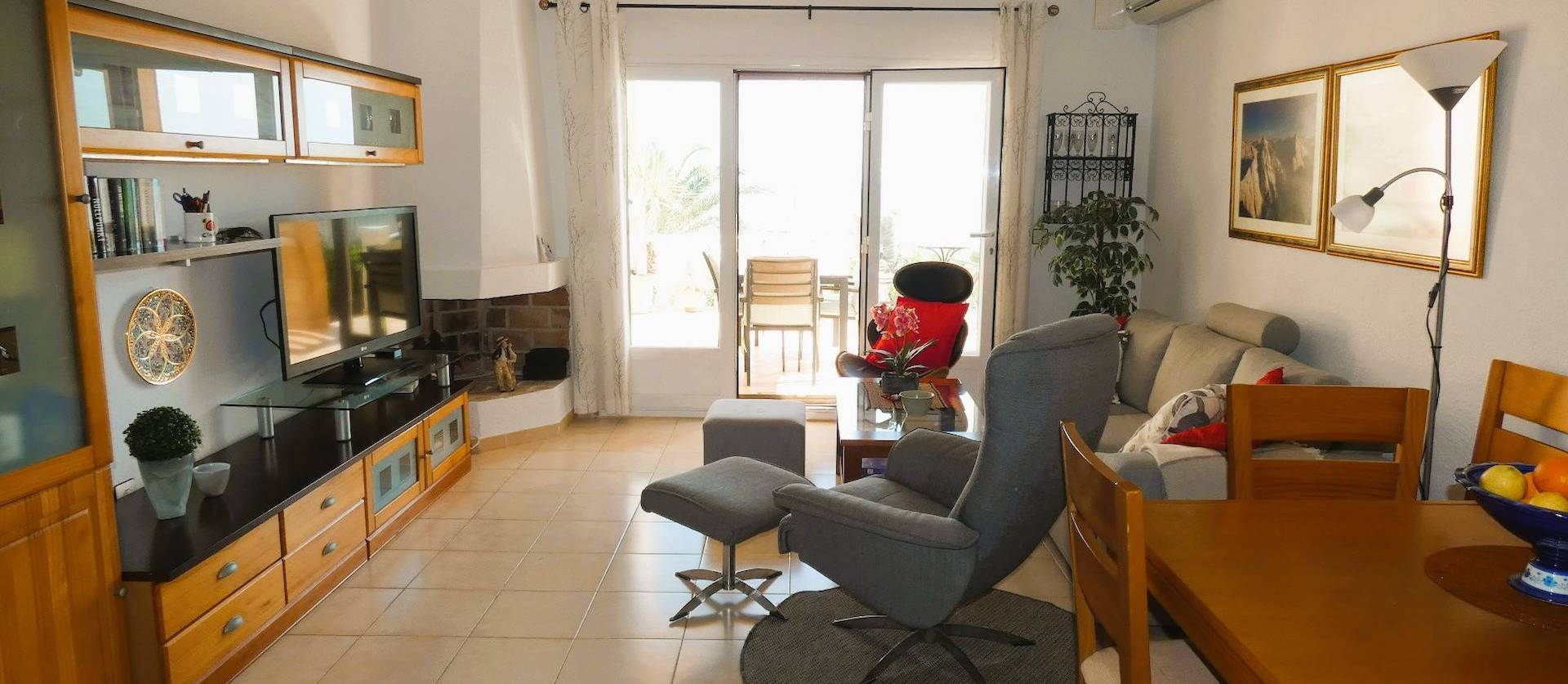 Bestaande woningen - Appartment - La Mata