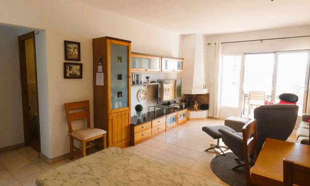 Bestaande woningen - Appartment - La Mata