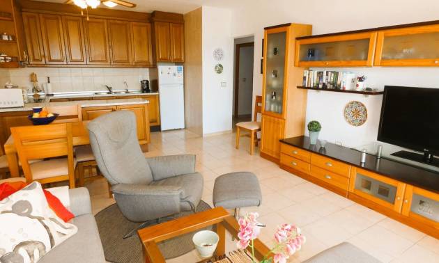 Bestaande woningen - Appartment - La Mata