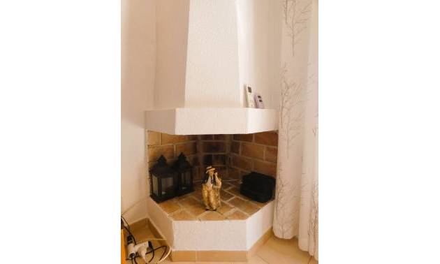 Bestaande woningen - Appartment - La Mata