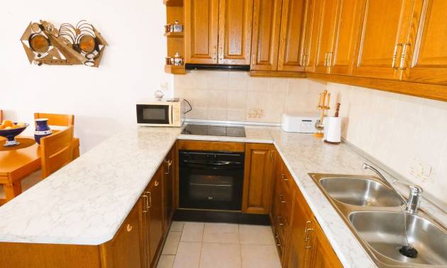 Bestaande woningen - Appartment - La Mata