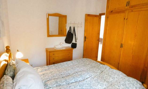 Bestaande woningen - Appartment - La Mata