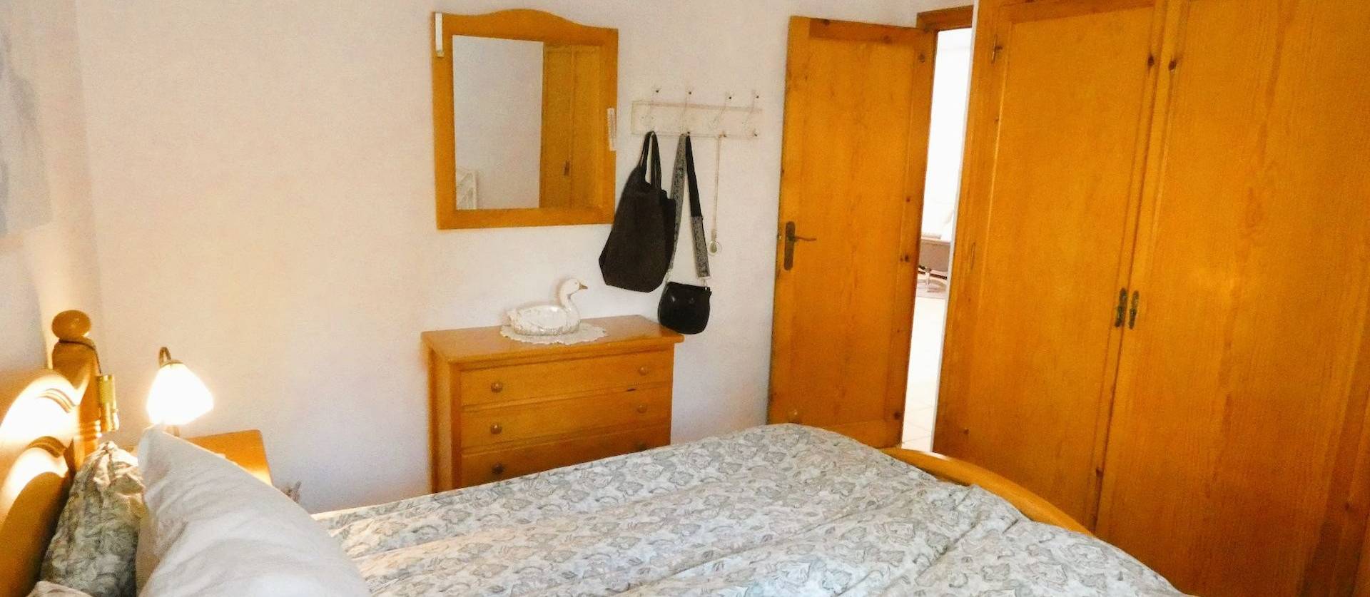 Bestaande woningen - Appartment - La Mata