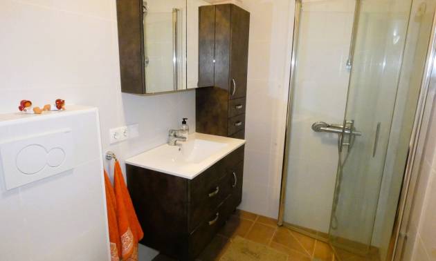 Bestaande woningen - Appartment - La Mata