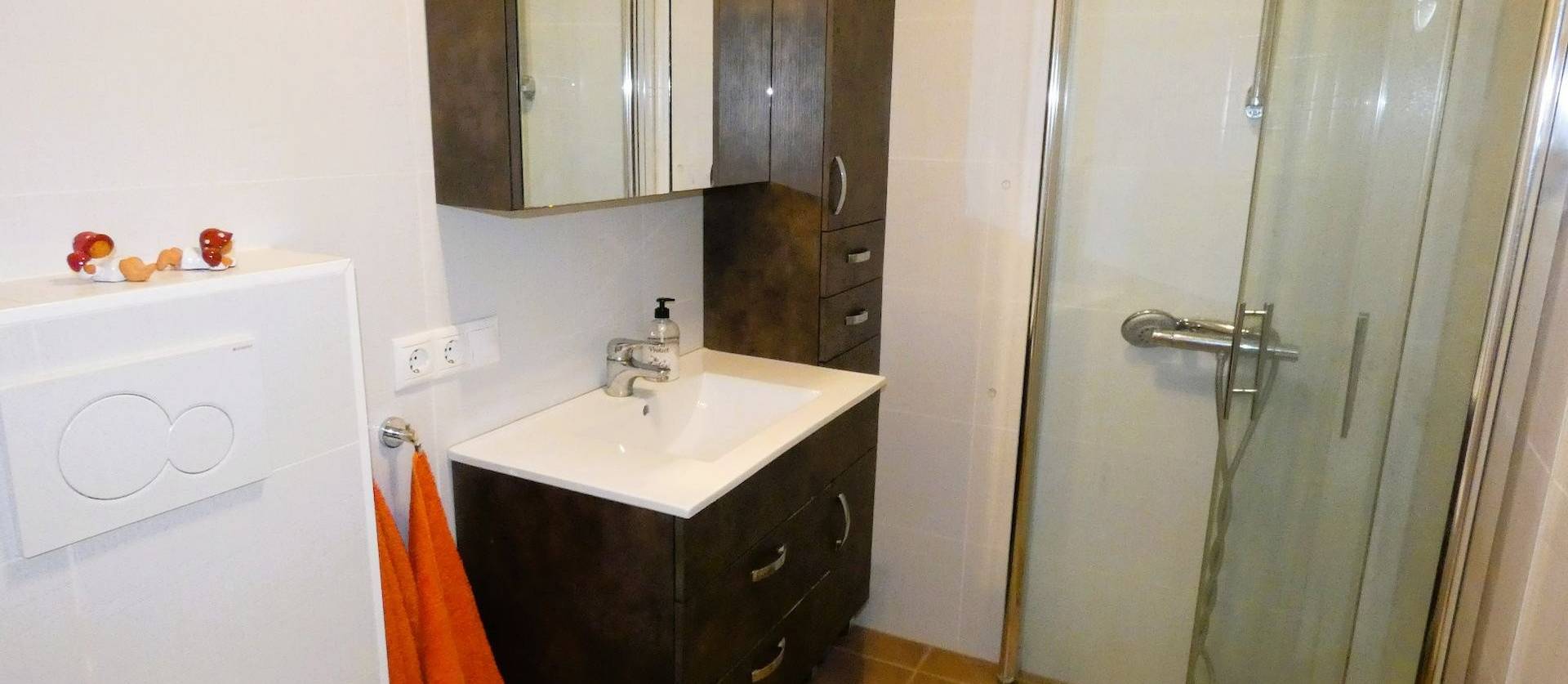 Bestaande woningen - Appartment - La Mata