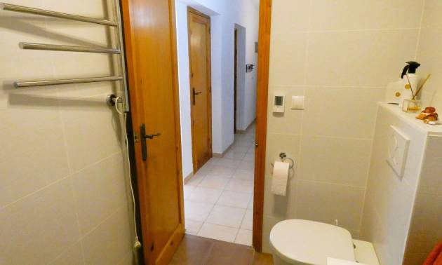 Bestaande woningen - Appartment - La Mata