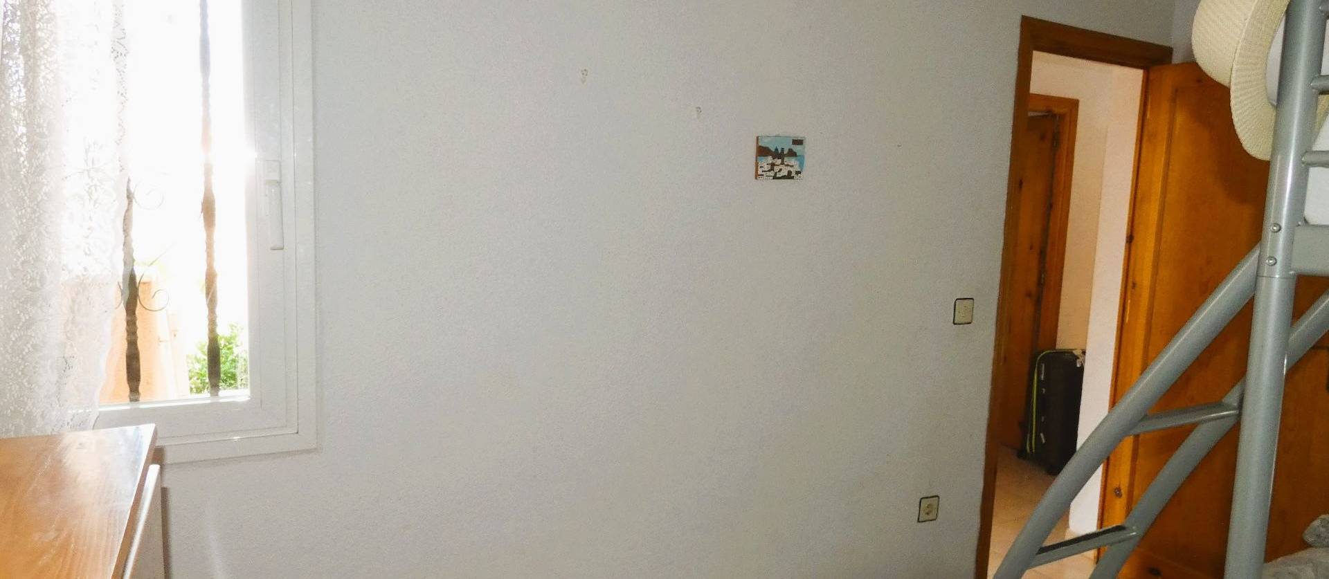 Bestaande woningen - Appartment - La Mata