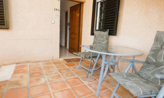 Bestaande woningen - Appartment - La Mata