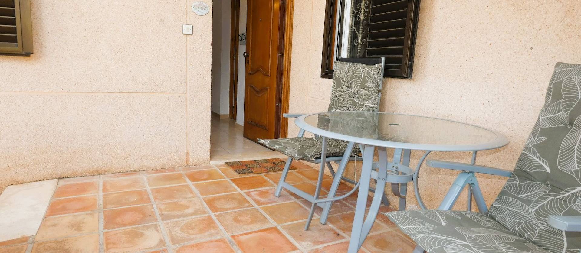 Bestaande woningen - Appartment - La Mata