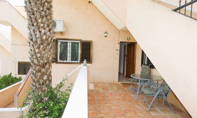 Bestaande woningen - Appartment - La Mata