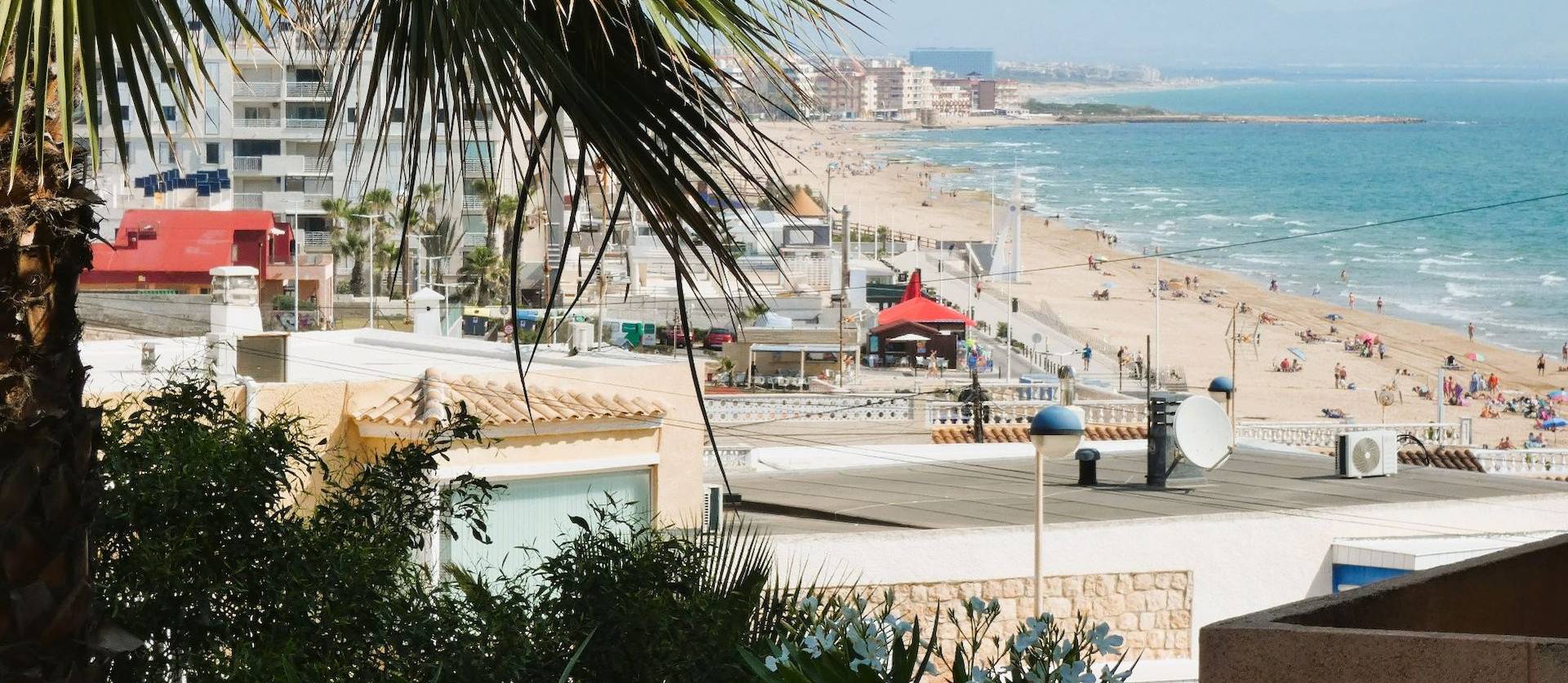 Bestaande woningen - Appartment - La Mata